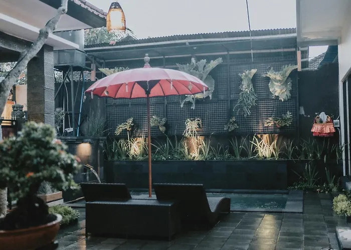 Meliora Bali Guest House
