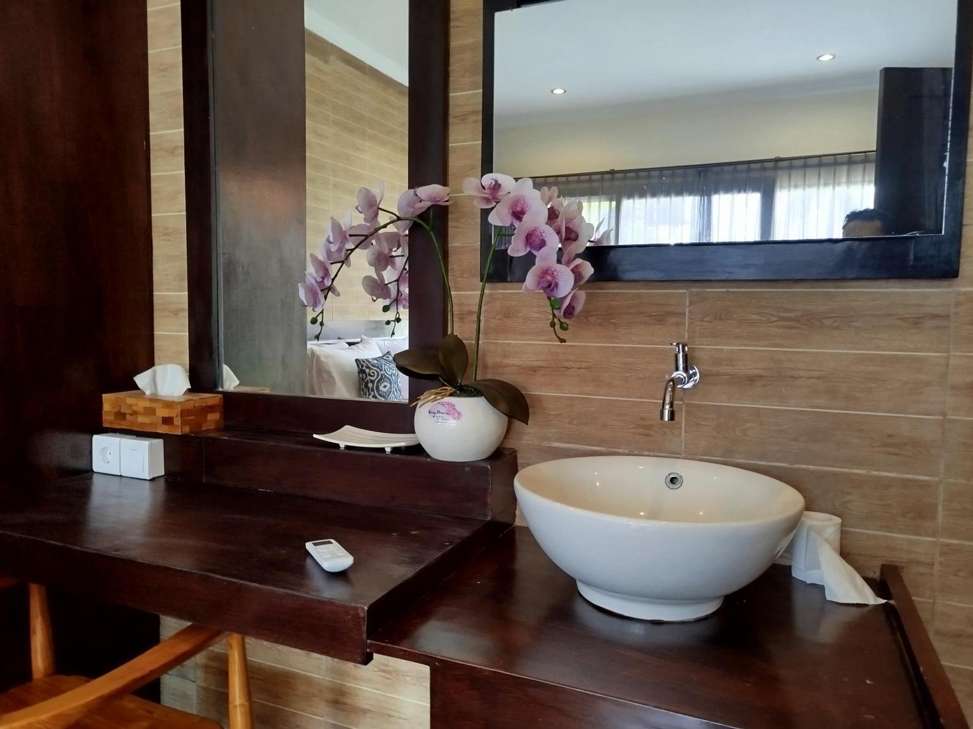 Meliora Bali Wisma tamu