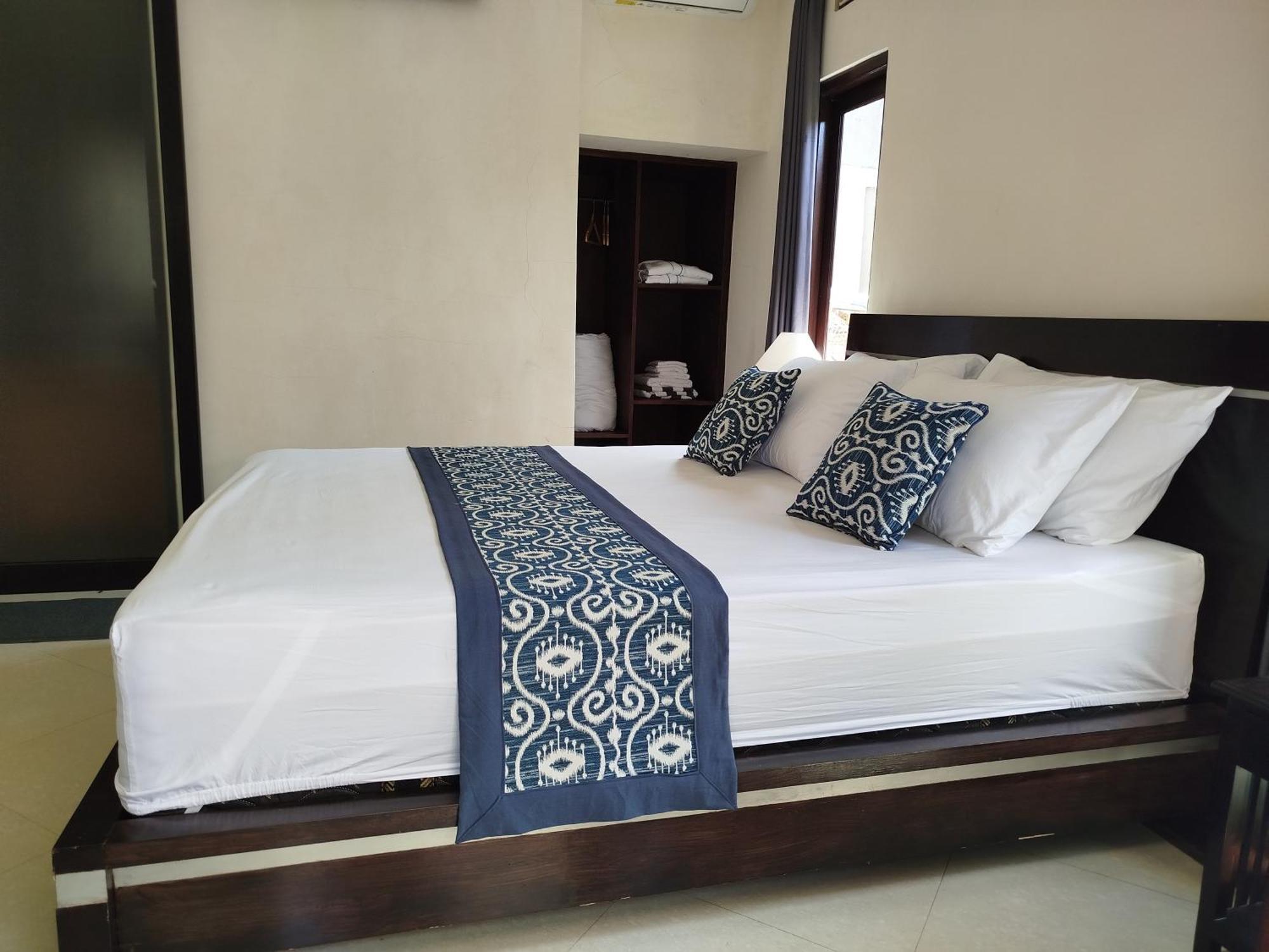 Wisma tamu Meliora Bali