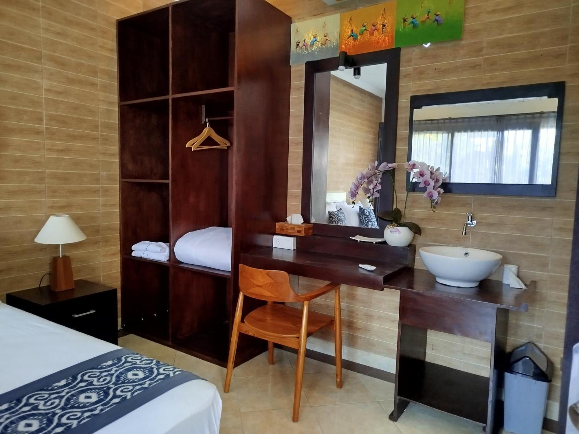 Meliora Bali Wisma tamu Ubud (Bali)