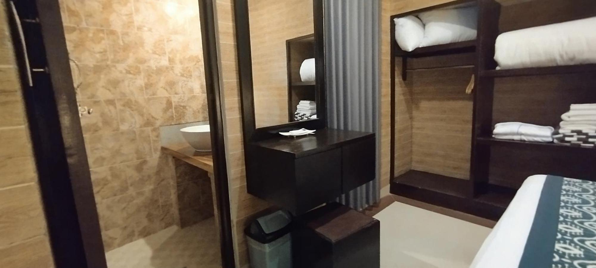 Wisma tamu Meliora Bali Ubud (Bali)