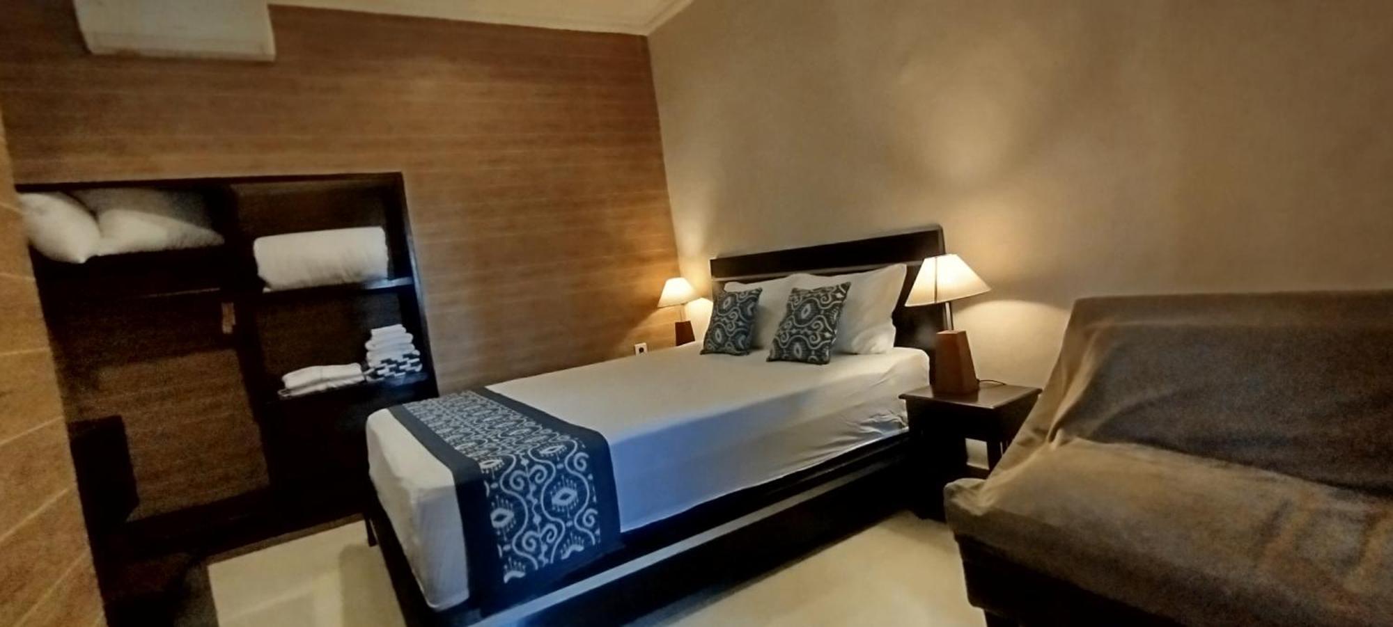 Meliora Bali Ubud (Bali)
