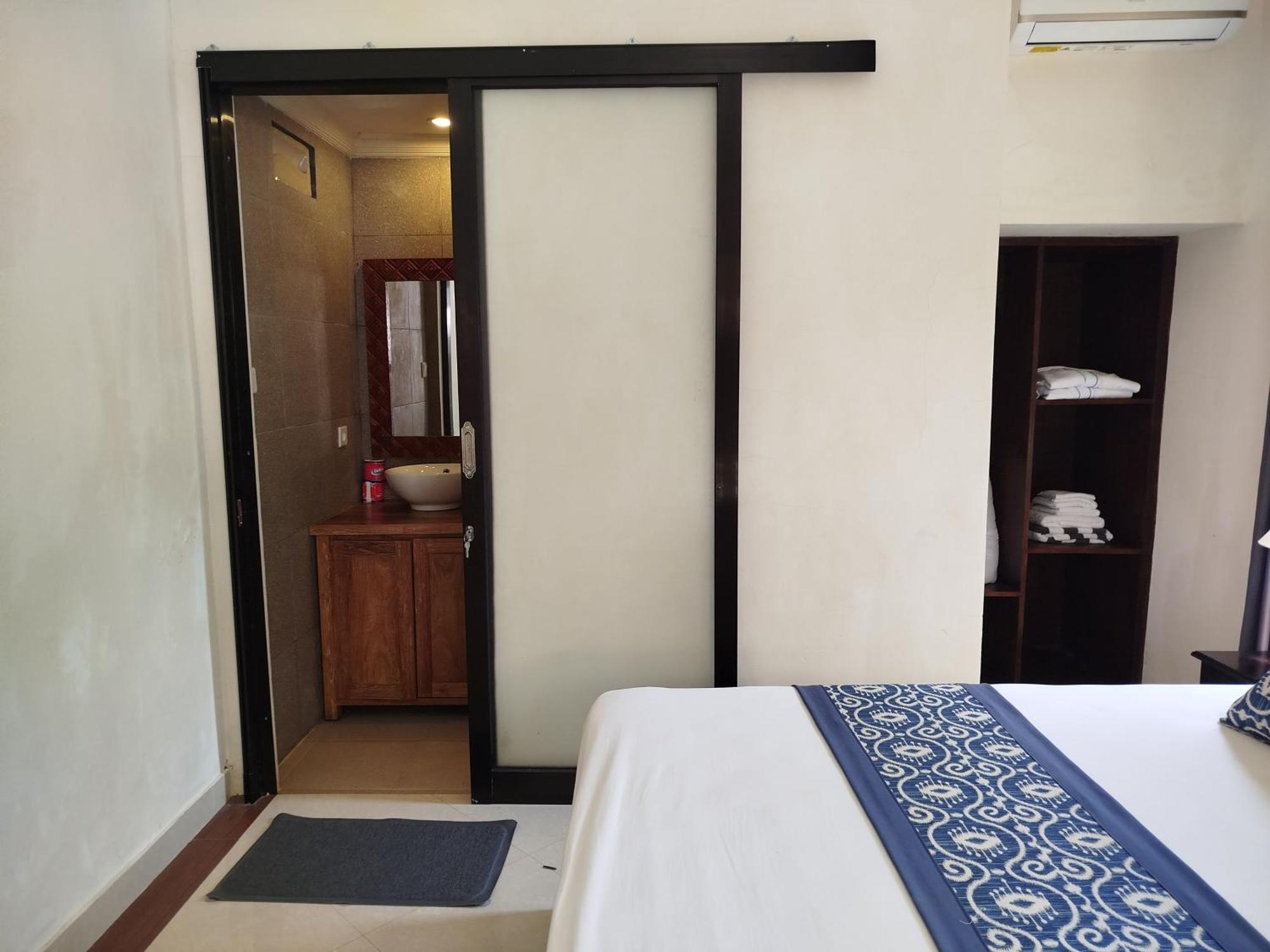 Meliora Bali Wisma tamu *