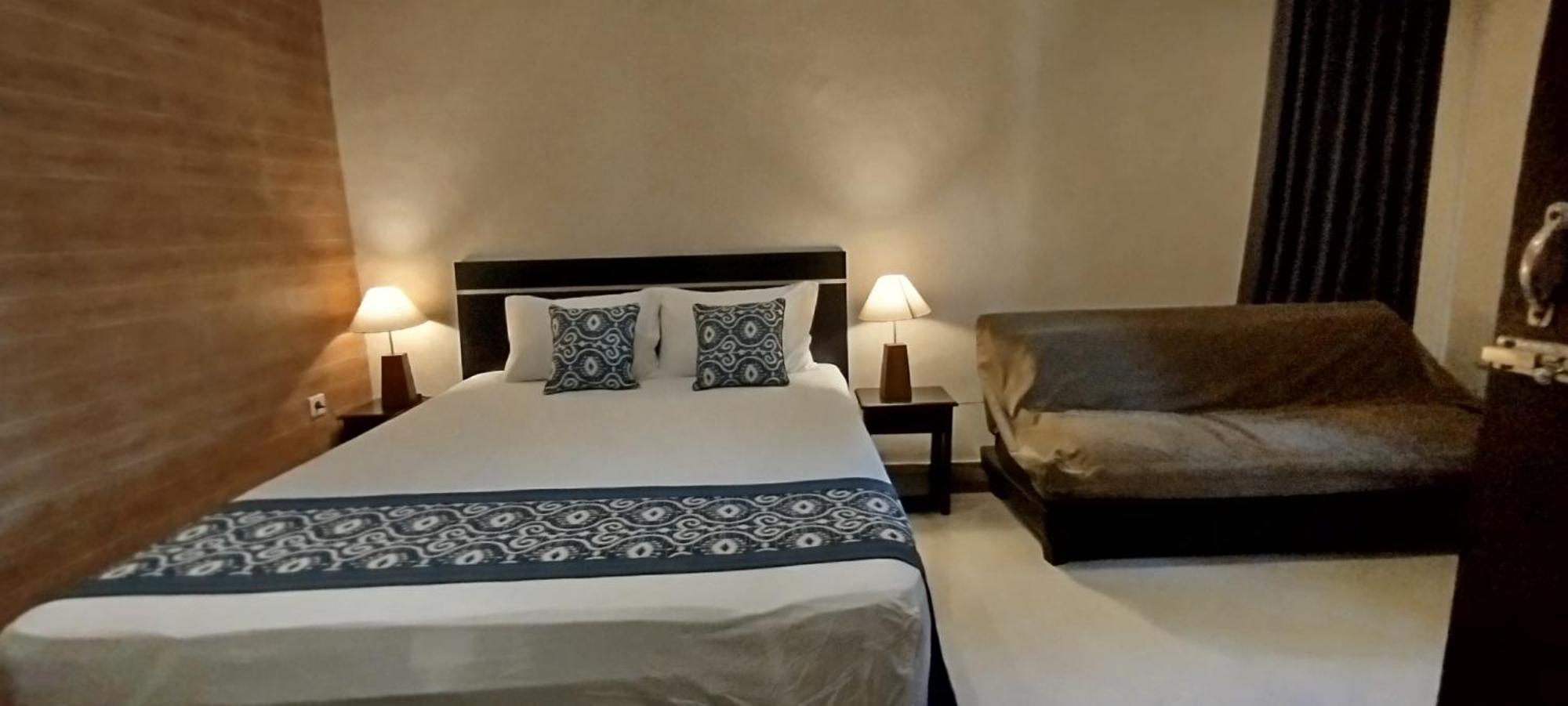 Meliora Bali *