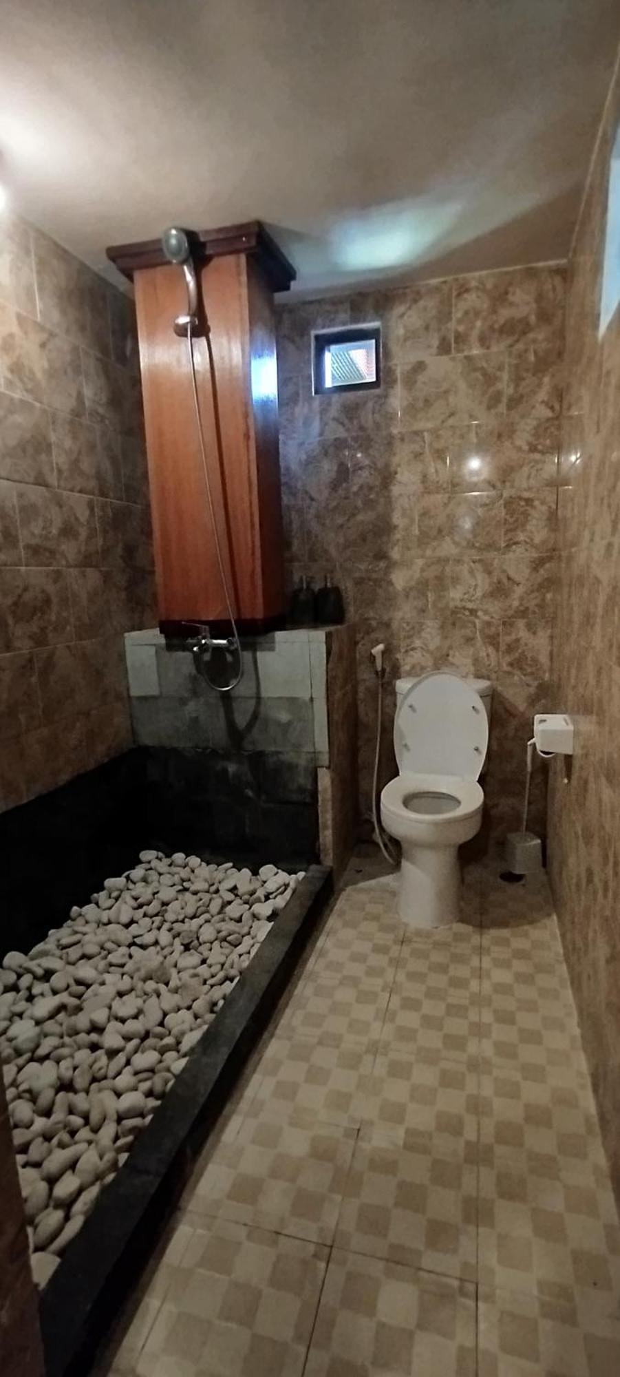 Wisma tamu Meliora Bali