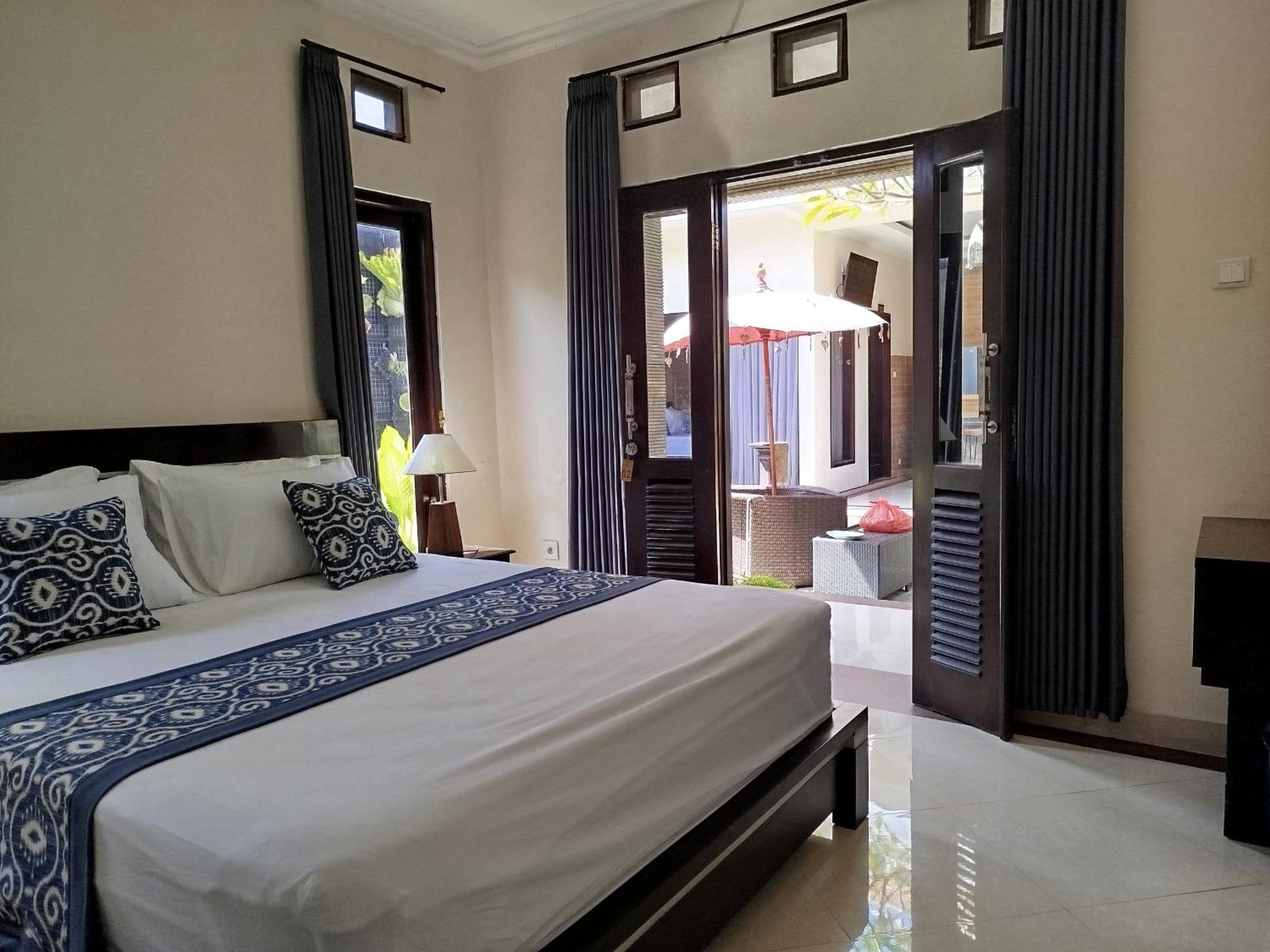 Meliora Bali * Ubud (Bali)