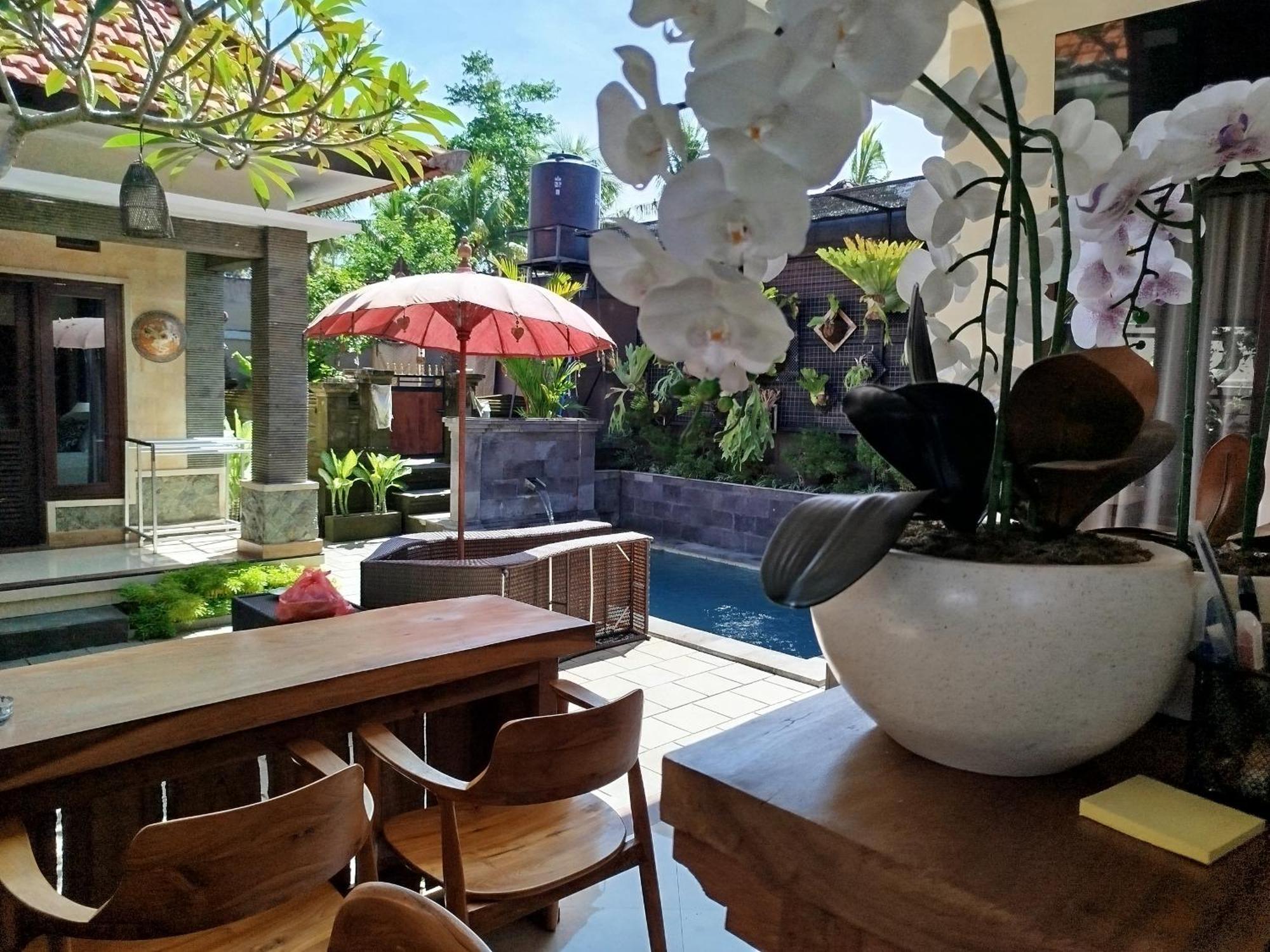 Meliora Bali